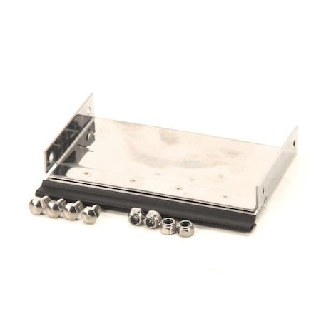 Sirman - Eurodib Central Blade For Mandoline 38 3802